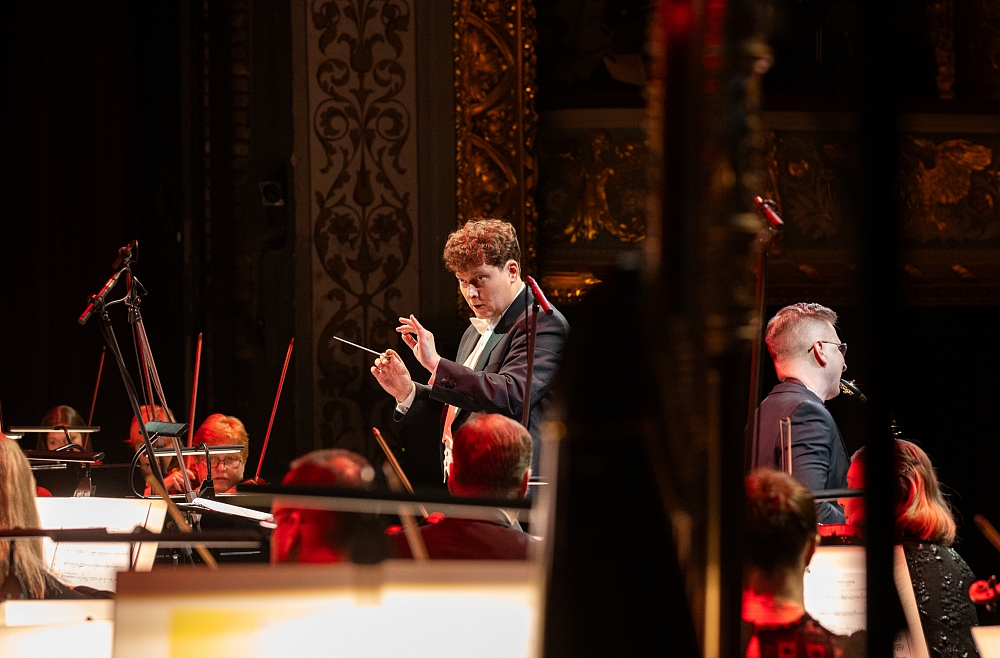 LNSO Jānis Liepiņš LR3 jubileja Aigars Raumanis