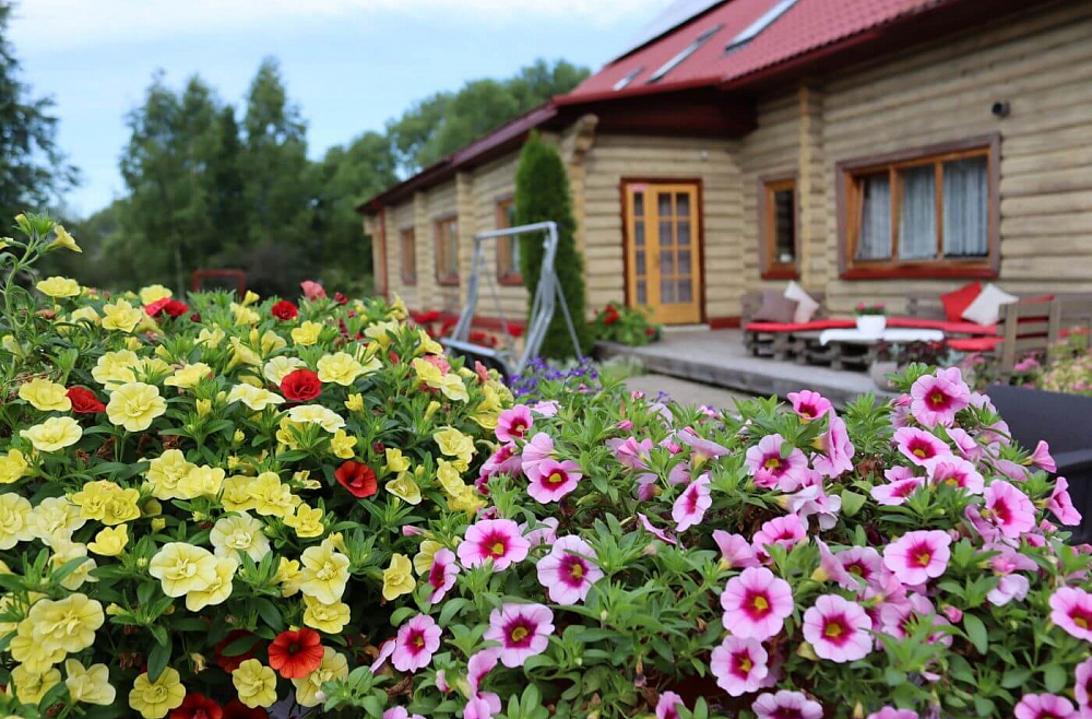 Rita un Viktors Tēraudi