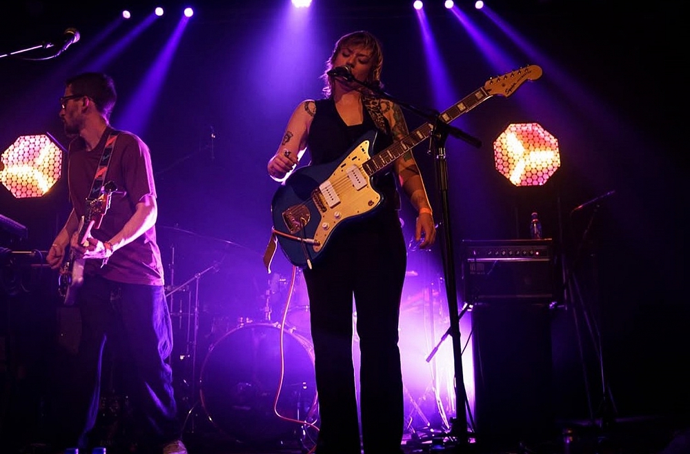 rietumeiropa dievišķās balsis