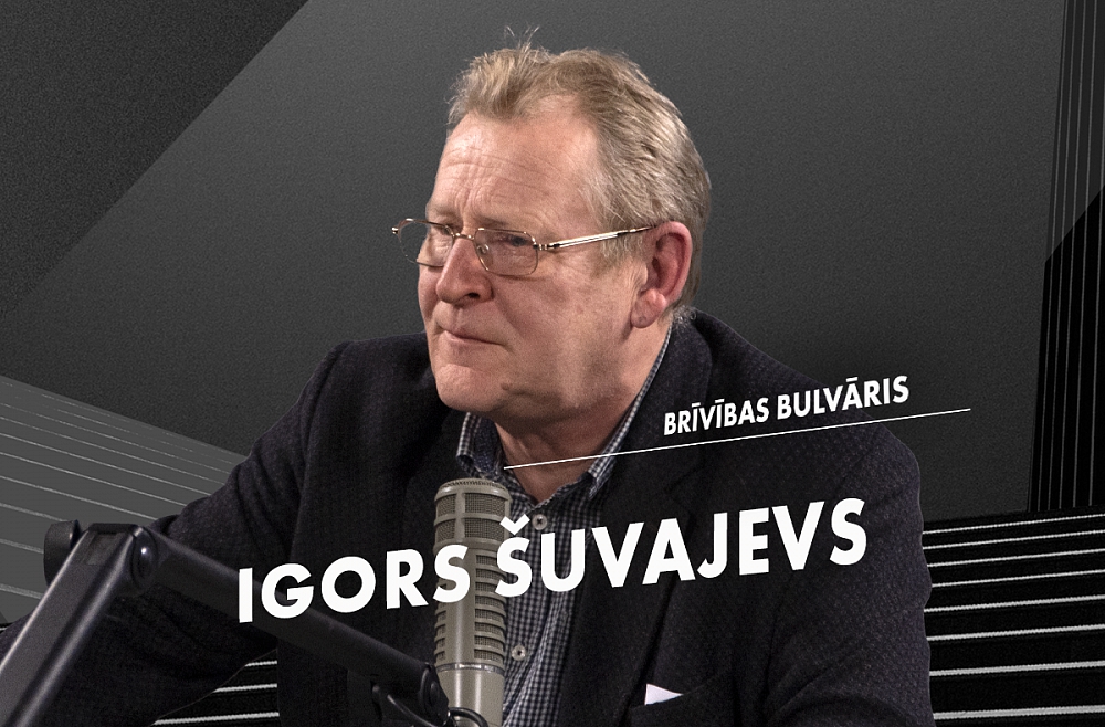 Brīvības bulvāris