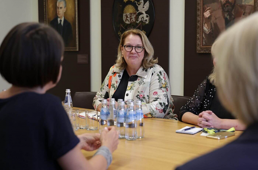 Aizejošā gada aktuālākie notikumi un nozīmīgākie jaunajā, 2026. gadā, diasporā