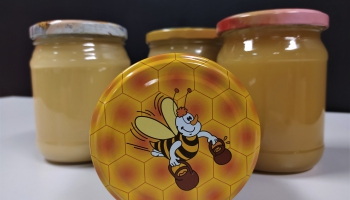 Medus: iecienītais saldinātājs ir viens viltotākajiem produktiem pasaulē