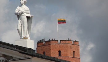 Литва усиленно готовится к возможным проблемам с Россией