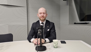 Andris Šuvajevs: Pēdējos mēnešos ir daudz runāts par mazākuma valdību