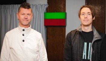 Ingus Bērziņš: Lai ir krietna deva vispārēja kultūrvēsturiska konteksta!