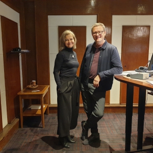 Egils Siliņš: kad ierobežojumi beigsies, LNOB varēsim piedāvāt augstvērtīgu mākslu