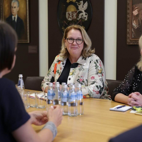 Rīgā norisināsies starptautiskajās organizācijās strādājošo Latvijas profesionāļu forums