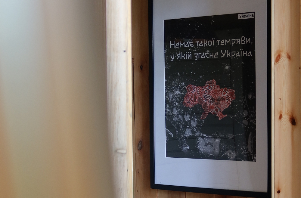 Monta Vecozola, dzīve laukos