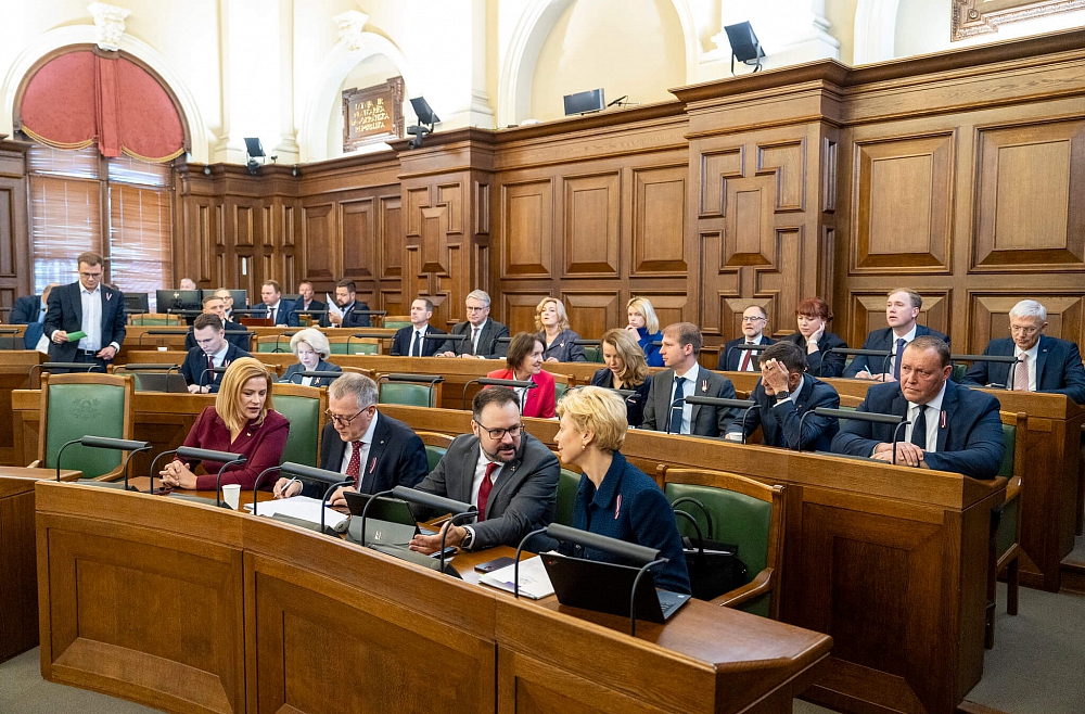 Ekonomikas podkāsts