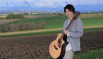 Garšīgā aukstā zupa mūziķim no Japānas Masaki Nakagavam bijis impulss iemīlēt Latviju