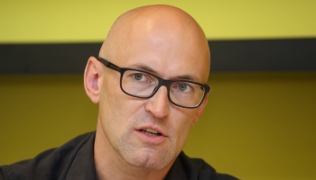 Intervija ar Danielu Pavļutu