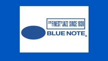 Ierakstu namam "Blue Note Records" – 85