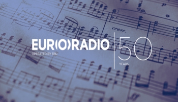 Pasaules lielākajai koncertzālei Eiroradio - 50!