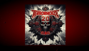 Terrornoize Industry 20 megamix