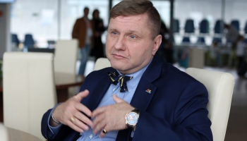 Выборы президента и отношения с Латвией: в Ригу прибыли российские оппозиционеры