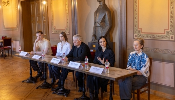Balets "Esmeralda" – spēcīgs stāsts par mīlestību un nāvi 