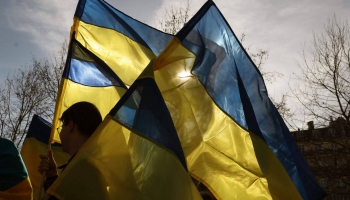 Ukrainas cīņa pret Krievijas dezinformāciju: vienotībā ir spēks