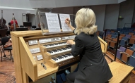 Iveta Apkalna