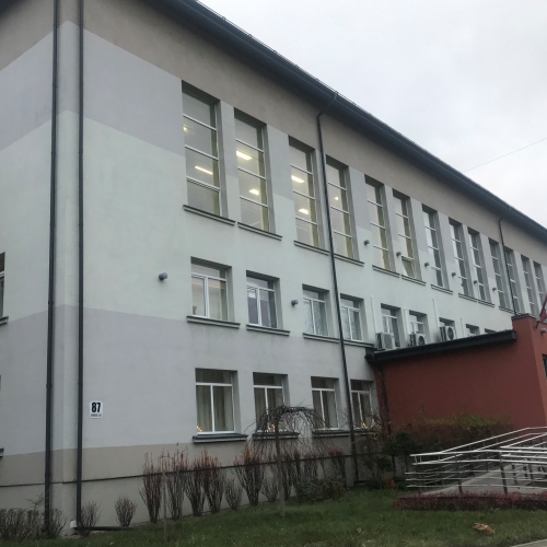 Būvniecības tehnikums Daugavpilī maina nosaukumu un statusu