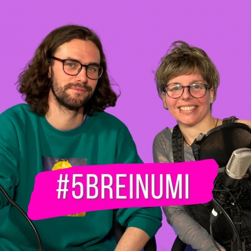 #5BREINUMI: Randiņš ar latgalieti