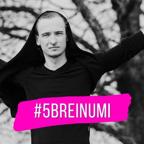 #5BREINUMI 2021/2022
