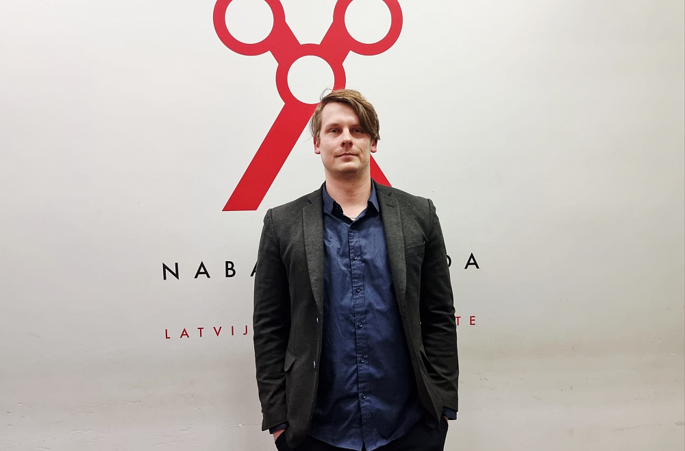 Kaspars Zalāns