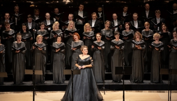 Dž. Verdi operas "Luīze Millere" koncertuzvedums LNO