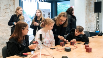 Kādi ir kritēriji kultūras norišu iekļaušanai programmā "Latvijas skolas soma"