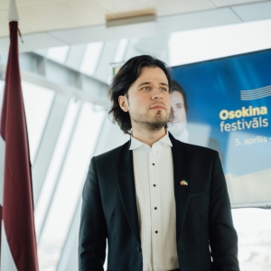 Andrejs Osokins: Brīvības festivāla koncerti būs skaisti, augstvērtīgi, ar gaišu enerģiju