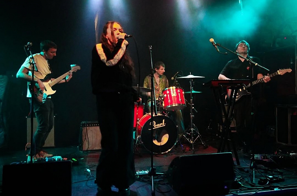 Lielbritānijas Īrija albumi