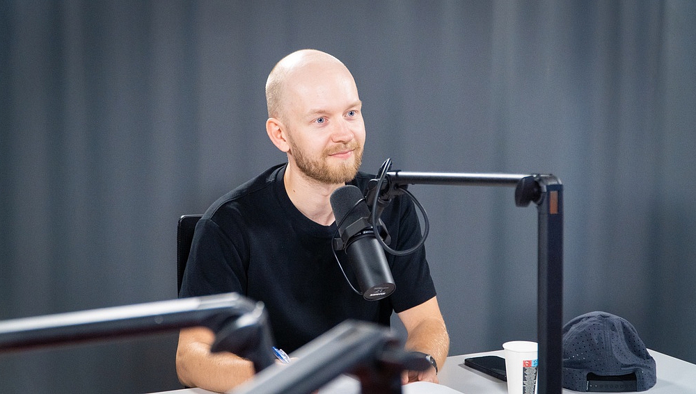 Politikas podkāsts