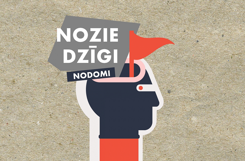 Detektīvromāni mums patīk, bet īsta noziedznieka nodomus ikdienā neatpazīstam Detektīvromāni mums patīk, bet īsta noziedznieka nodomus ikdienā neatpazīstam