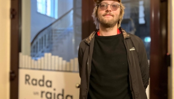 "Brooklyn Jazz" turpina sezonu ar veltījumu vibrofona leģendai Gerijam Bērtonam