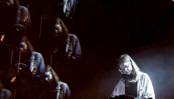 R3YWYA (aka Evija Ābrama)