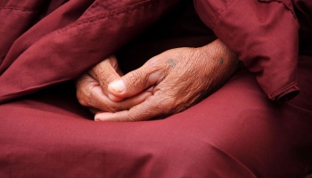 Айя Пиядасси. Простые истины буддистской монахини
