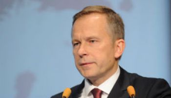 Глава Банка Латвии дал оптимистичный прогноз роста ВВП в этом году