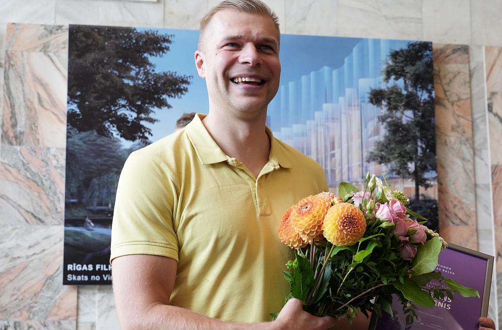 Mārtiņš Circenis