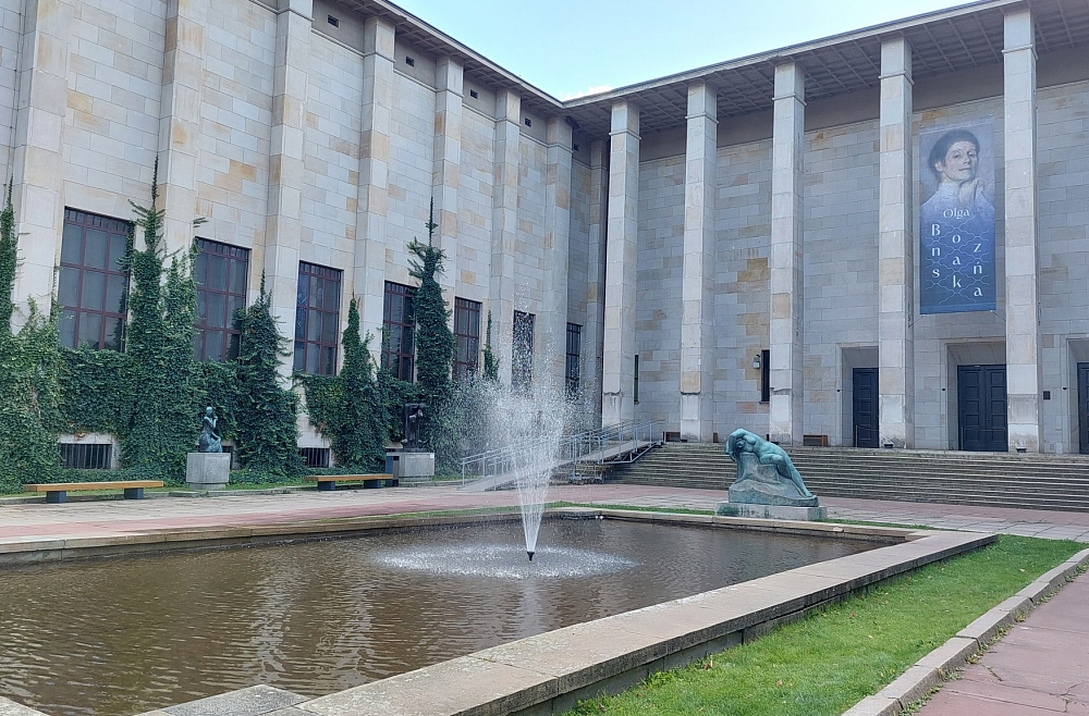 Varšavas pavasaris