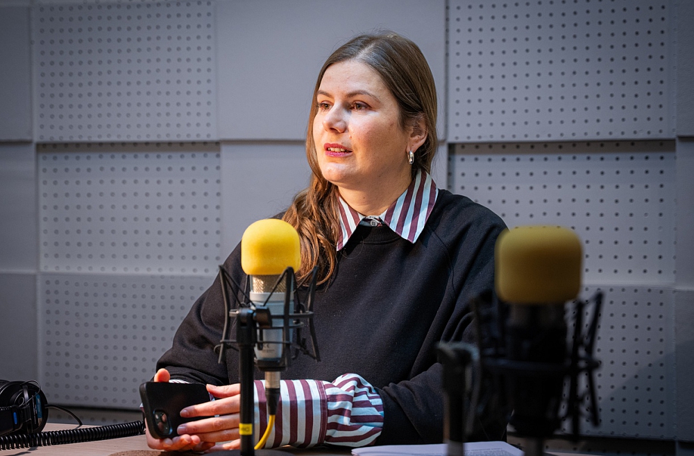 Sonora Broka Piejūras klimats