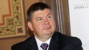 "Latvijas Gāze" lūgs prezidentu neizsludināt monopoltiesības ierobežojošos grozījumus