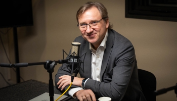Gundars Bērziņš: Viens no galvenajiem Latvijas Universitātes uzdevumiem ir konsolidācija
