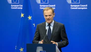 ES vienojas par mehānismu bezvīzu režīma atcelšanai ārkārtas situācijās