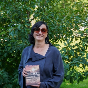 Ilze Jansone: Pasaules troksni veido viss fons, ko saucam par dzīvi