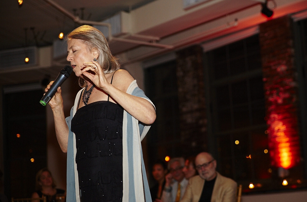 Džoana La Barbara
