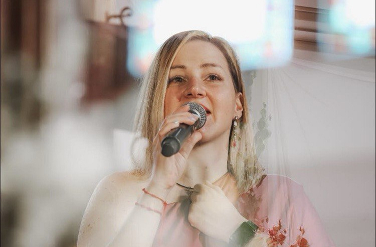 Анастасiя Василенко