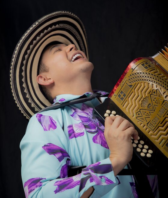 Yeison Landero odiseja