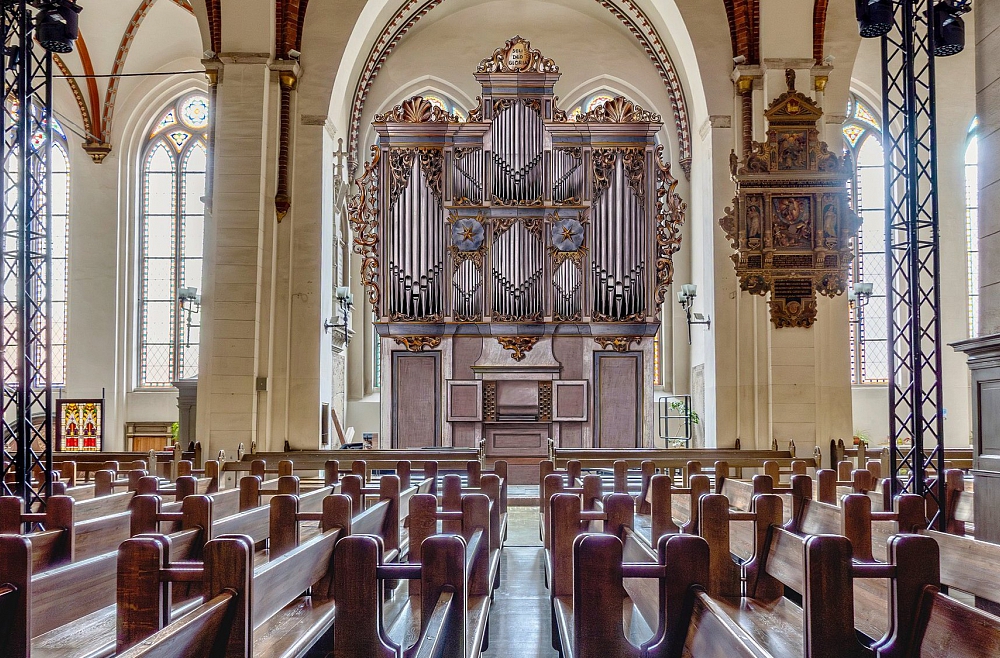 Pa ceļam ar Klasiku