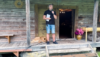 Tiešraides un translācijas jeb kā aizpildīt klusumu ēterā