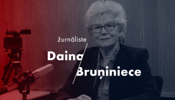 Daina Bruņiniece: Skola ir tā lauku asinsrite, ja mēs viņu pārcērtam, ko tad mēs gribam?