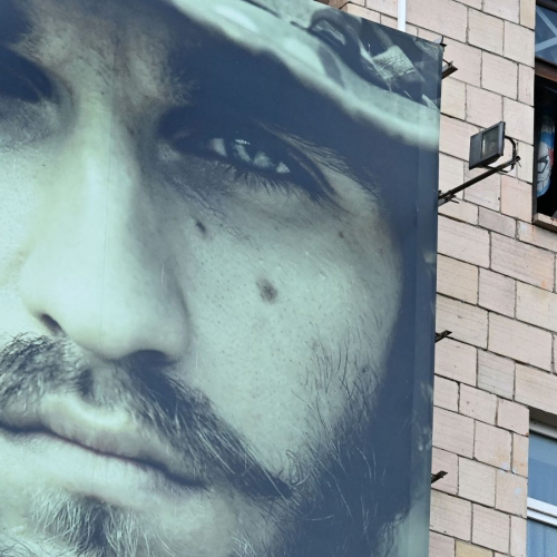 Vienības "Azov" pārstāve: Aicinot iesaistīties armijā, būtiski ir skaidrot, nevis iebiedēt